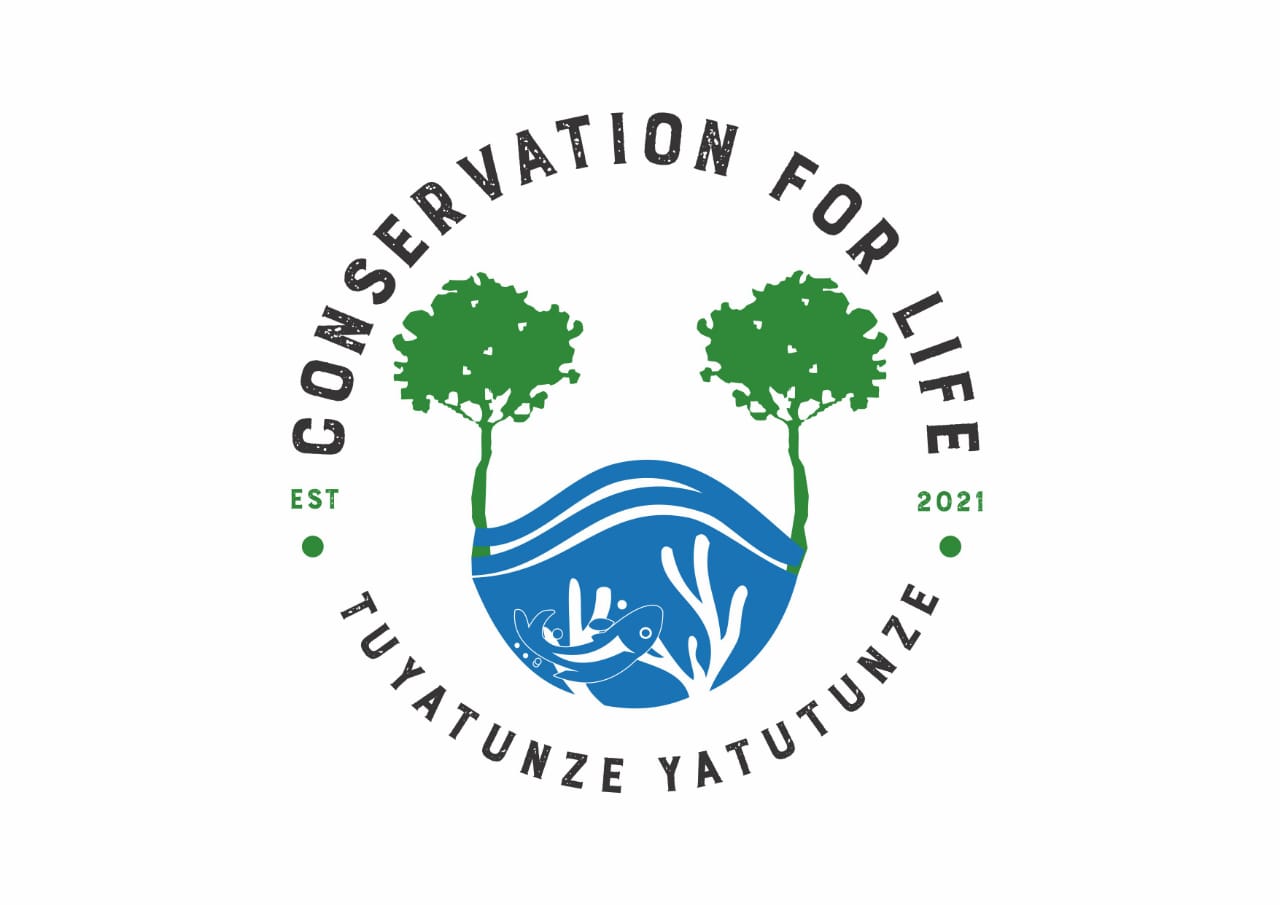 Conservation For Life